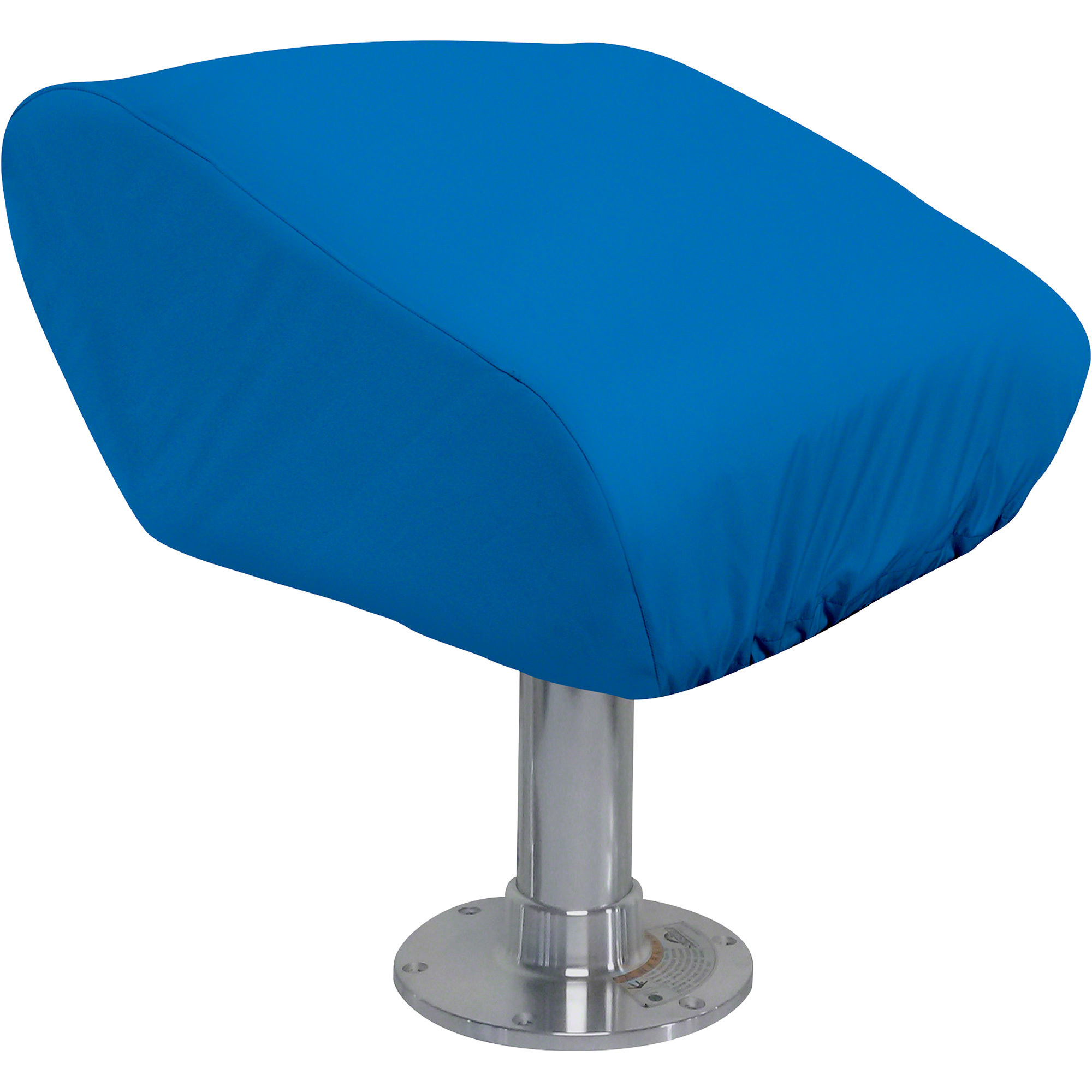 Classic Accessories Stellex Folding Boat Seat Cover, Blue, Model# 20-217-010501-00